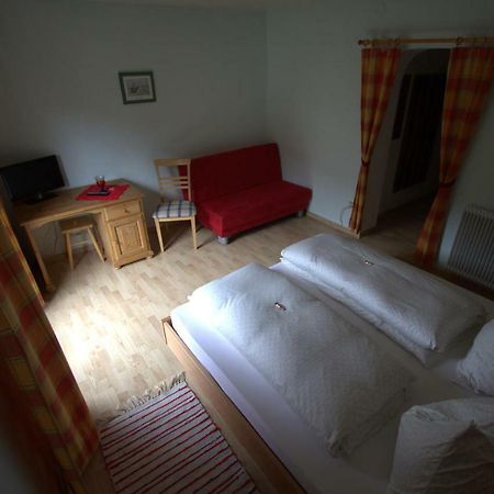 Hausmenneweger Daire Annaberg im Lammertal Dış mekan fotoğraf