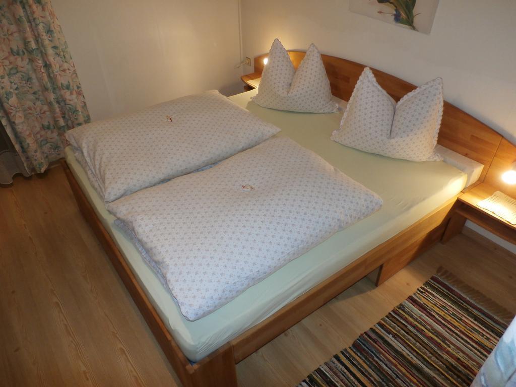 Hausmenneweger Daire Annaberg im Lammertal Oda fotoğraf