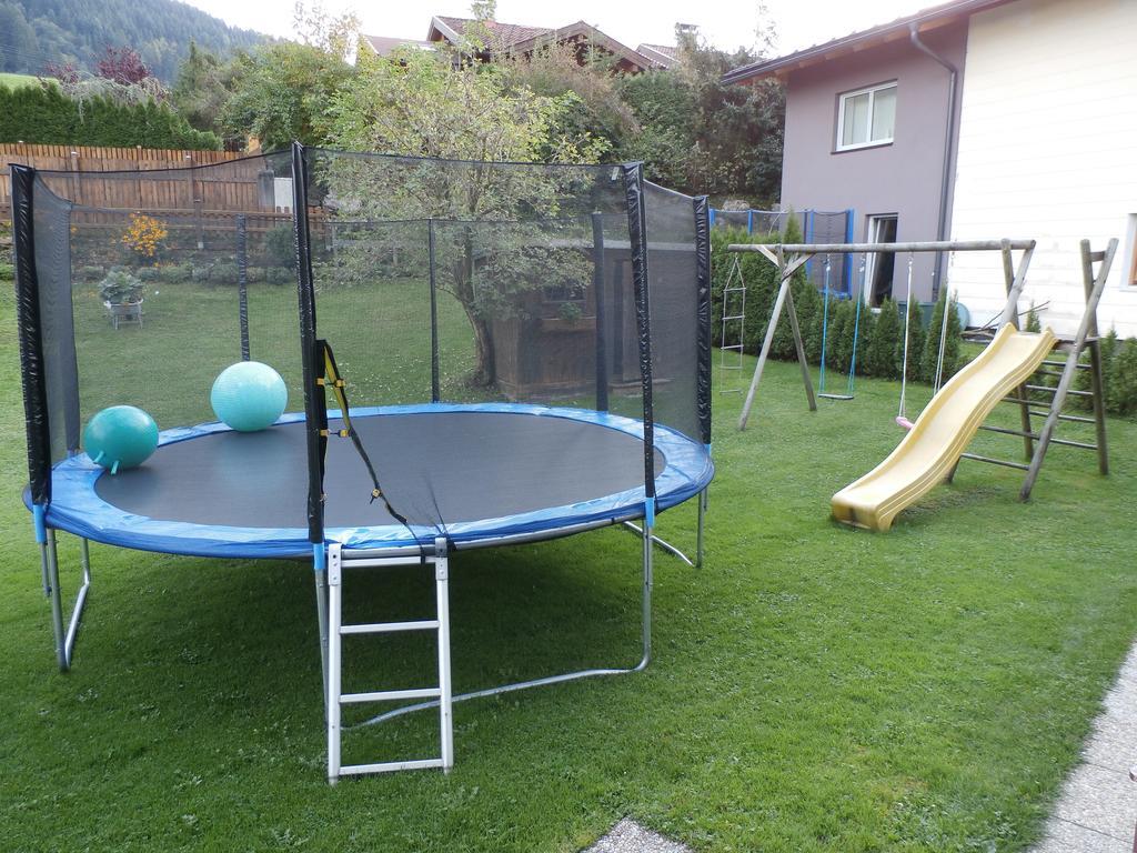 Hausmenneweger Daire Annaberg im Lammertal Oda fotoğraf
