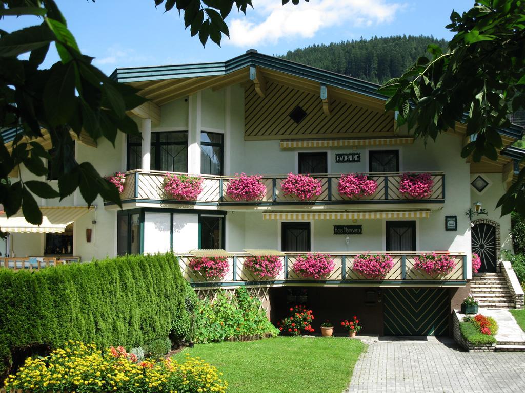 Hausmenneweger Daire Annaberg im Lammertal Oda fotoğraf