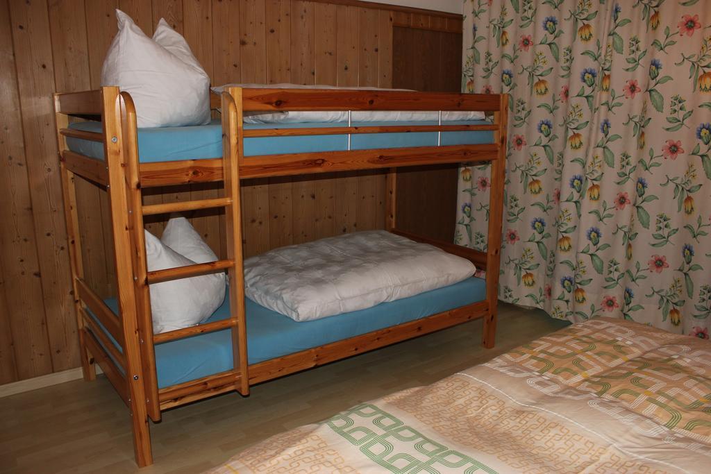 Hausmenneweger Daire Annaberg im Lammertal Oda fotoğraf