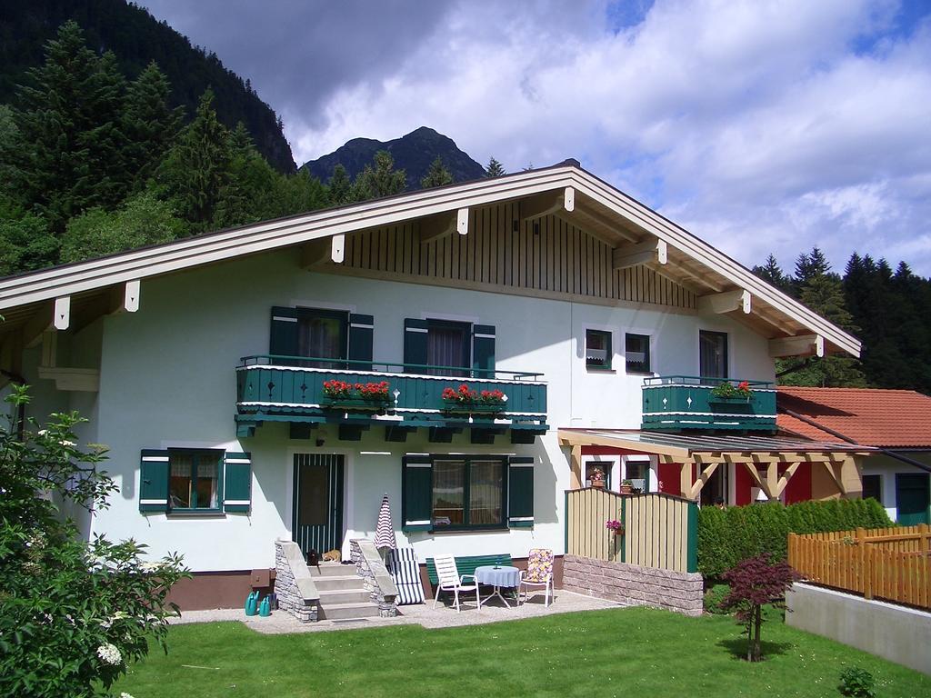 Hausmenneweger Daire Annaberg im Lammertal Oda fotoğraf