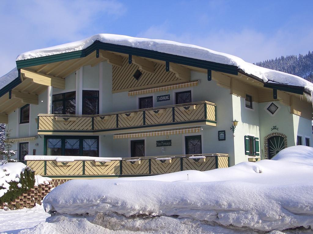 Hausmenneweger Daire Annaberg im Lammertal Oda fotoğraf