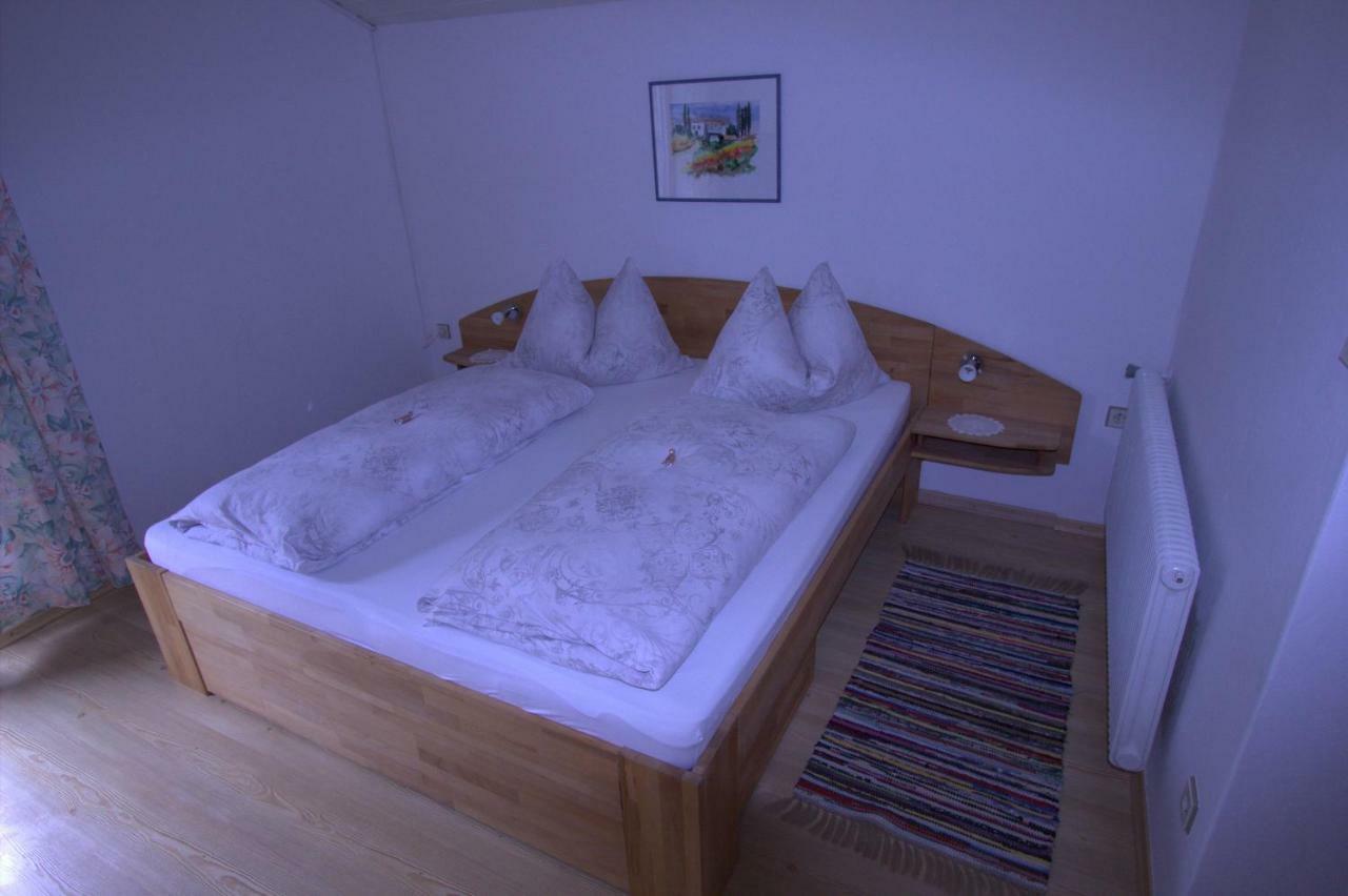 Hausmenneweger Daire Annaberg im Lammertal Dış mekan fotoğraf