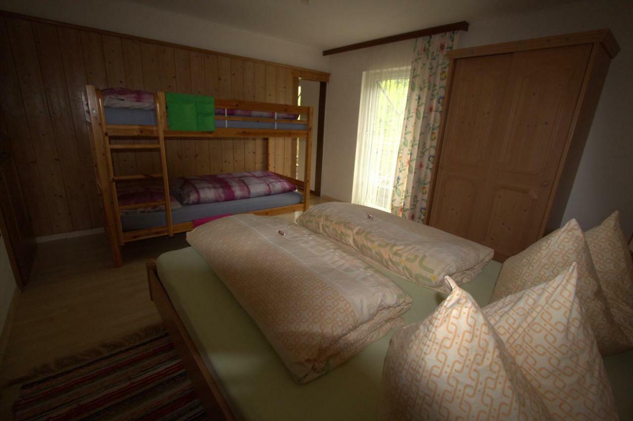 Hausmenneweger Daire Annaberg im Lammertal Dış mekan fotoğraf