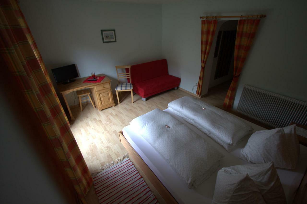 Hausmenneweger Daire Annaberg im Lammertal Dış mekan fotoğraf