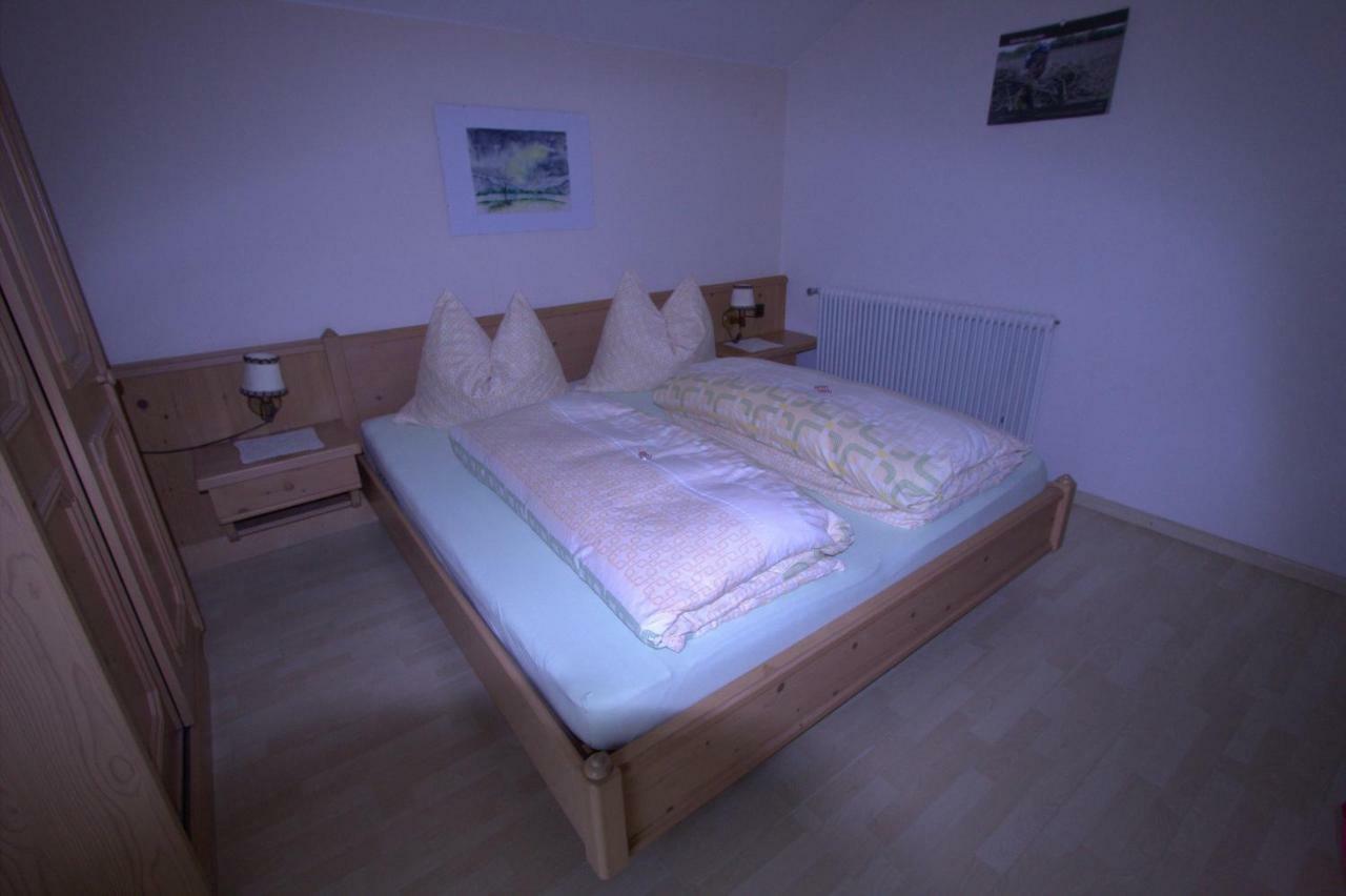 Hausmenneweger Daire Annaberg im Lammertal Dış mekan fotoğraf