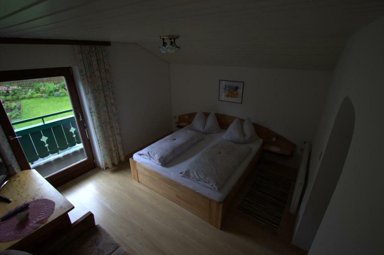 Hausmenneweger Daire Annaberg im Lammertal Dış mekan fotoğraf