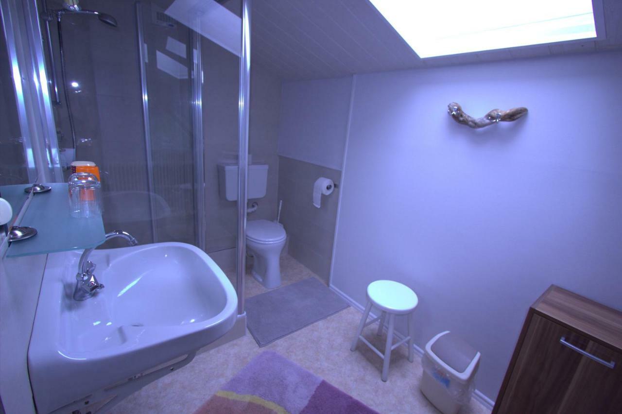 Hausmenneweger Daire Annaberg im Lammertal Dış mekan fotoğraf