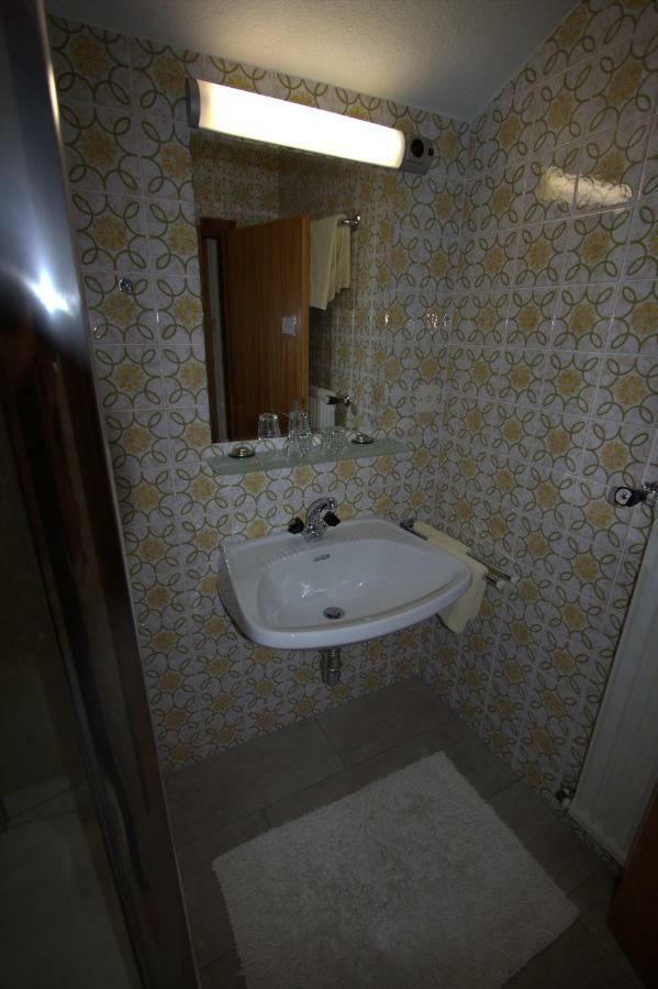 Hausmenneweger Daire Annaberg im Lammertal Dış mekan fotoğraf