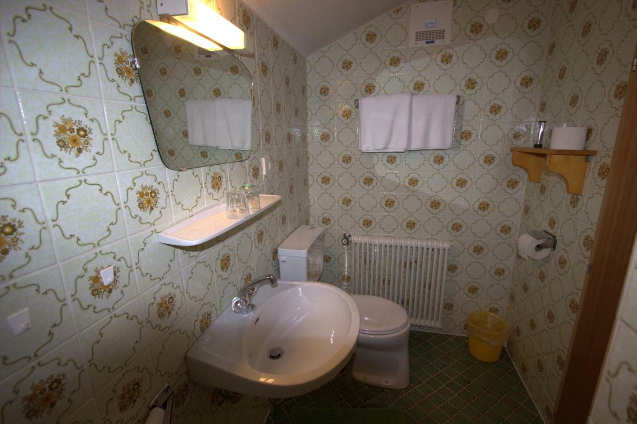 Hausmenneweger Daire Annaberg im Lammertal Dış mekan fotoğraf